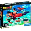 Dragon Ball Puzzle 1000 Piezas
