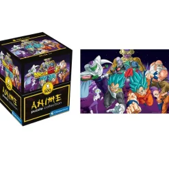 Dragon Ball Puzzle 500 Piezas