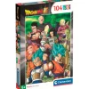 Dragon Ball Puzzle 104 Piezas