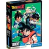 Dragon Ball Puzzle 1000 Piezas