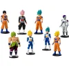 Dragon Ball Serie Flash Figura Surtida
