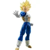 Dragon Ball S.H. Figuarts Super Sayan Vegeta