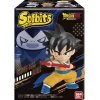 Dragon Ball Softbits Caja Sorpresa