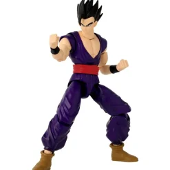 Dragon Ball Star Figura Gohan