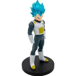 Dragon Ball Super Figura Vegeta Blood of Saiyan