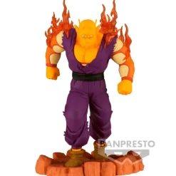 Dragon Ball Super Hero Figura Piccolo Orange