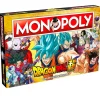 Dragon Ball Super Monopoly