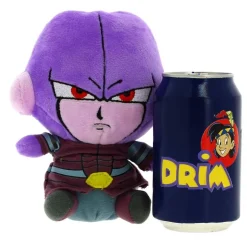 Dragon Ball Super Peluche Hit