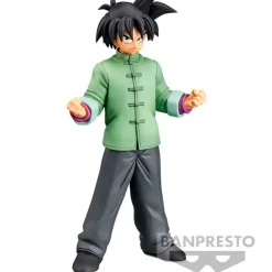 Dragon Ball Super: Super Hero Figura Son Goten