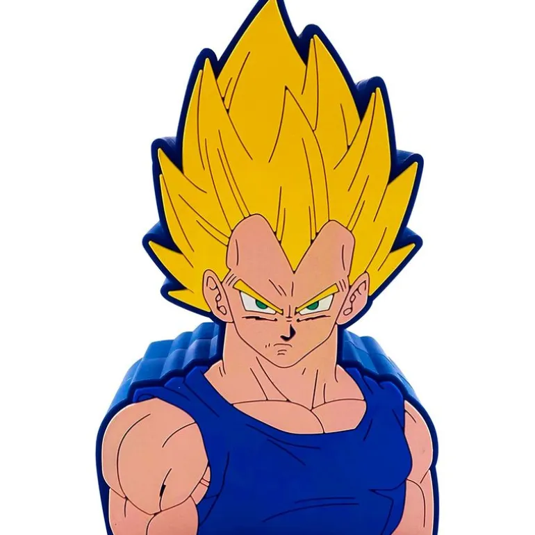 Dragon Ball Vegeta Altavoz