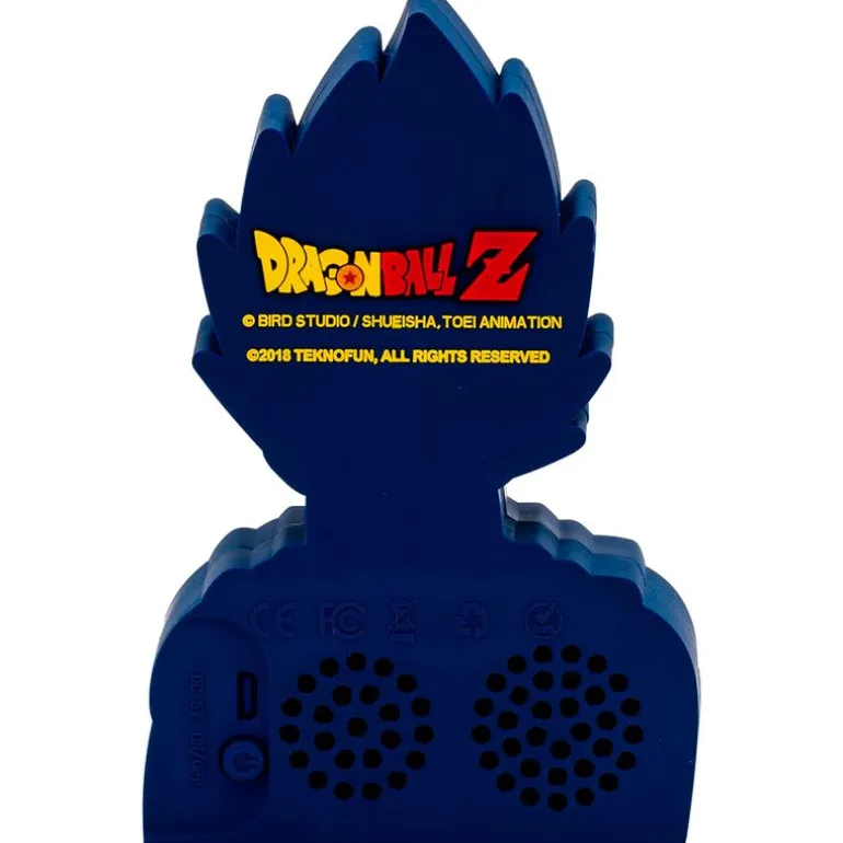 Dragon Ball Vegeta Altavoz