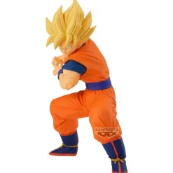Dragon Ball Z Figura Son Goku Grandista
