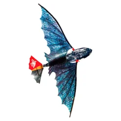 Dragones Desdentado Volador