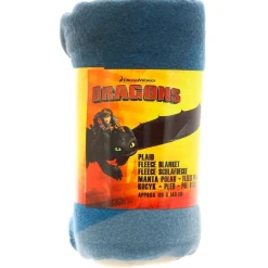 Dragones Manta Polar