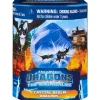 Dragones: Nine Realms Huevo Sorpresa
