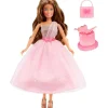 Dream Ella Let's Celebrate Muñeca Dreamella