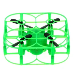 Dron Quadbox Surtido