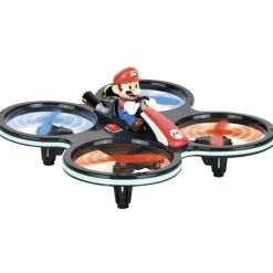 Drone Mini- Mario Copter R/C