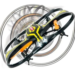Drone Quadrocopter X1 R/C