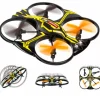 Drone Quadrocopter X2 R/C