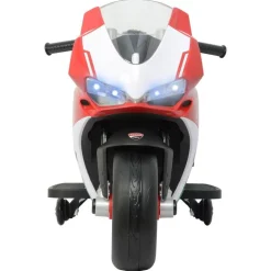 Ducati 2138 Moto Batería 12V