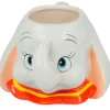 Dumbo Taza 3D