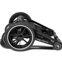 Duo Muuvo Quick 3.0 Pure Pink