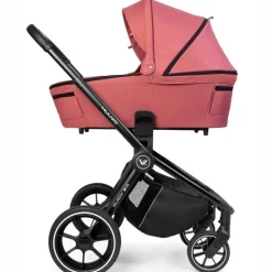 Duo Muuvo Quick 3.0 Pure Pink