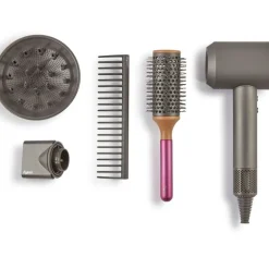 Dyson Pack Secador de Pelo