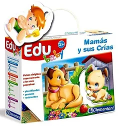 Edubaby Cachorritos