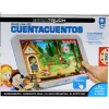 Educa Touch Jr. Cuenta cuentos