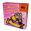 El Abejorro Tramposo Juego de Cartas