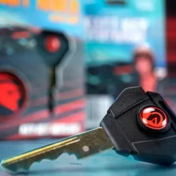 El Coche Fantástico Llave KITT