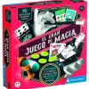 El Gran Juego de Magia