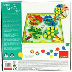 El Juego del Árbol