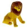 El Rey León Figura Simba de PVC