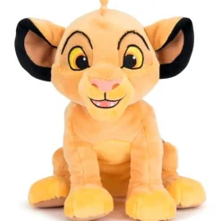 El Rey León Peluche Simba 35 cm
