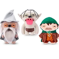 El Señor de los Anillos x Fuggler Peluche Surtido