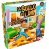 El Suelo es Lava Juego Mesa