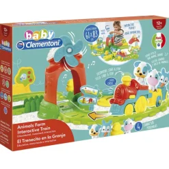 El Tren de la Granja