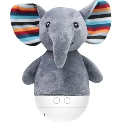 Elefante Tentetieso con Luz y Música