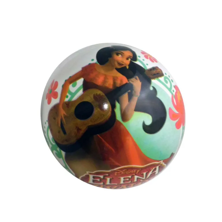 Elena de Avalor Pelota de 15 cm