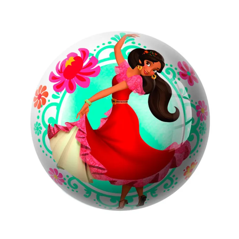 Elena de Avalor Pelota de 15 cm