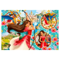 Elena De Avalor Puzzle de 60 Piezas
