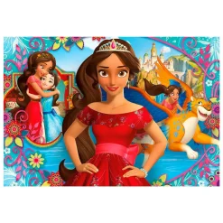 Elena de Avalor Puzzle de 104 Piezas