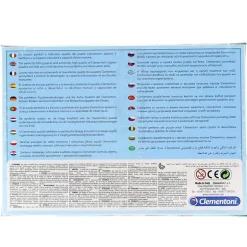 Elena de Ávalor Puzzle 2 x 60 Piezas