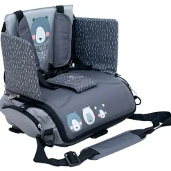 Elevador con Bolsillo Bear