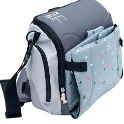 Elevador con Bolsillo Stars