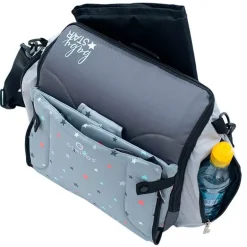 Elevador con Bolsillo Stars