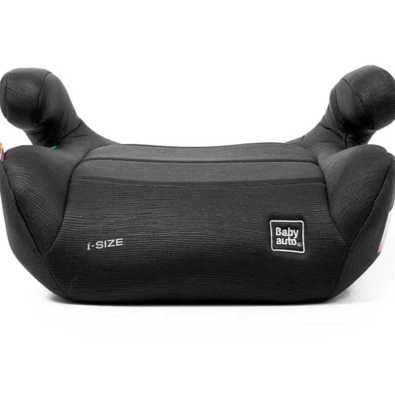 Elevador Nauna Isize + 125cm Black